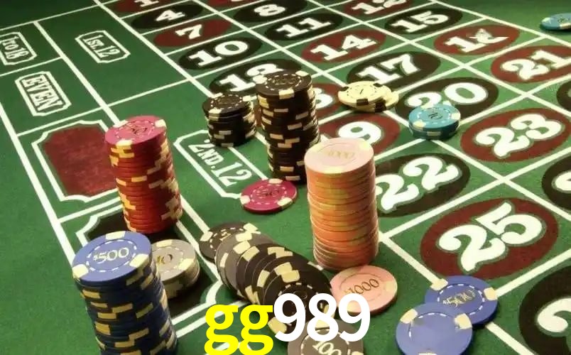 Experiência VIP gg989