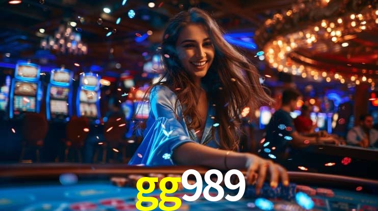 Experiência VIP gg989