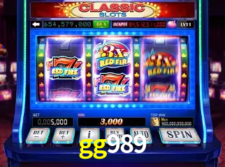 Desvendando o Mundo dos Jogos Virtuais na gg989