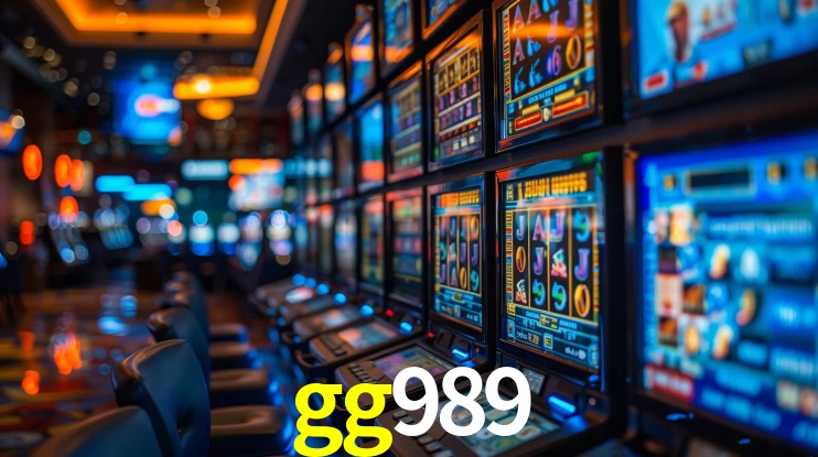 Platform Technology gg989