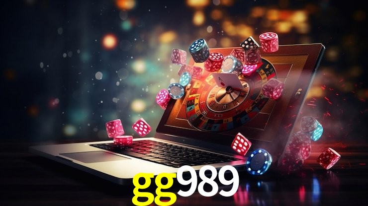 Descubra o Programa VIP da gg989: Vantagens Exclusivas para Jogadores