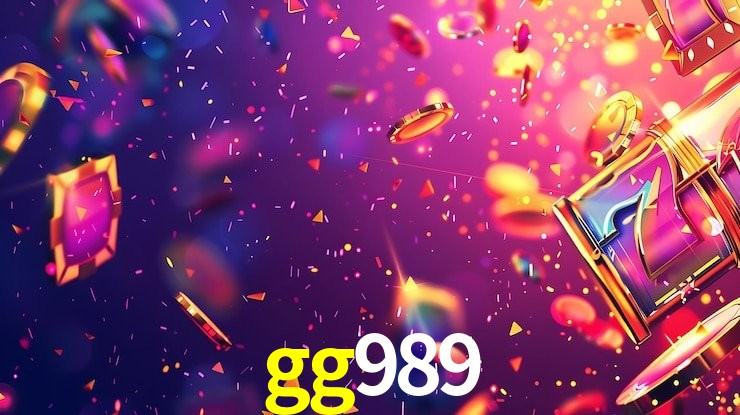 Inovações de Jogos na gg989: O Futuro das Experiências Interativas