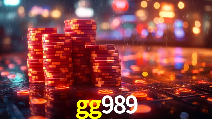 Explore as vantagens do gg989: serviço profissional e confiabilidade
