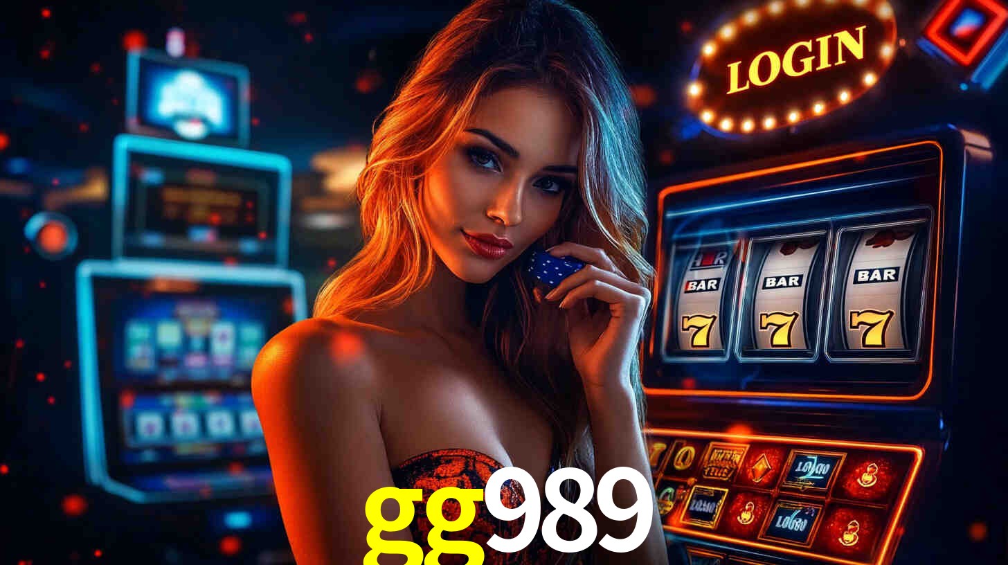 gg989 bet