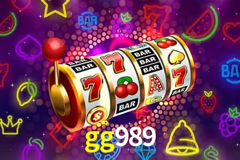 Descubra a Magia dos Jogos de Arcade no gg989