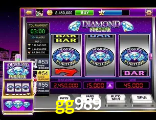 A Emoção da Loteria na gg989: Uma Chance de Mudança de Vida