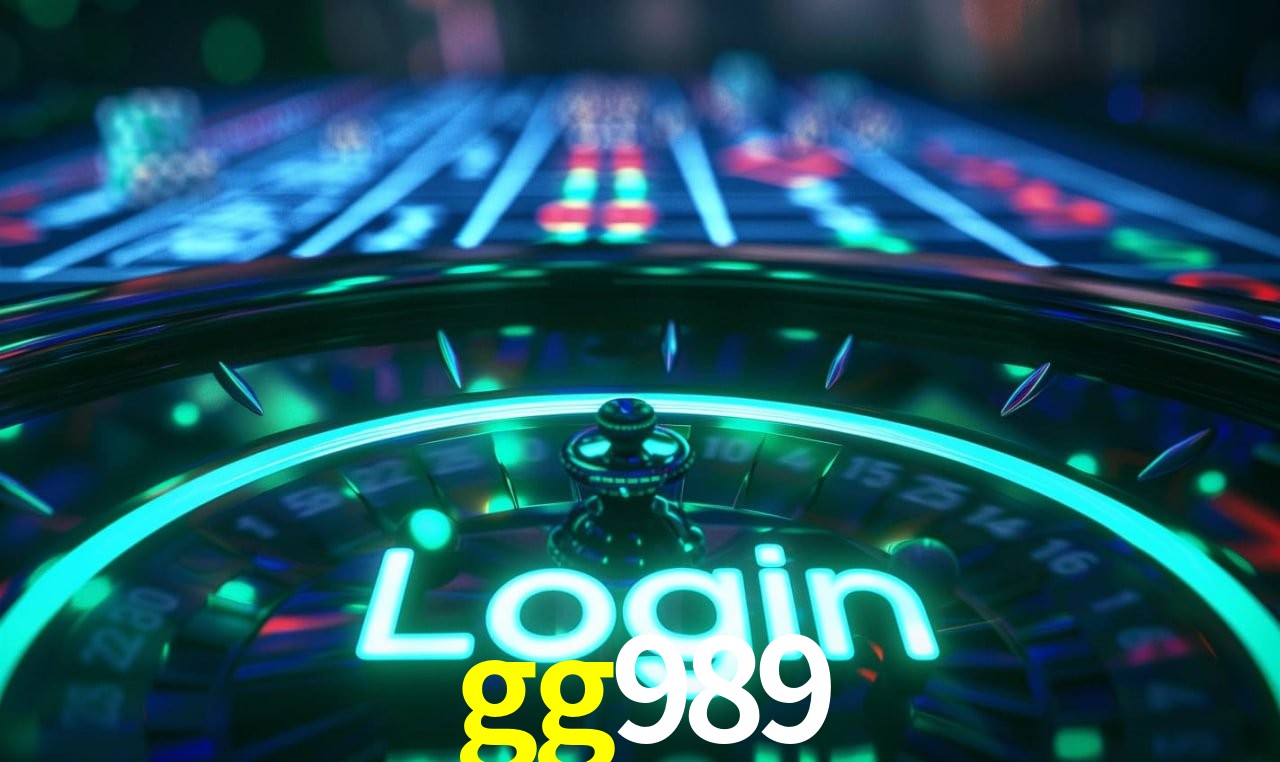 Casino VIP gg989