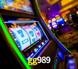 A Experiência Imersiva dos Cassinos Ao Vivo no gg989