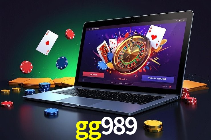 Design Responsivo gg989