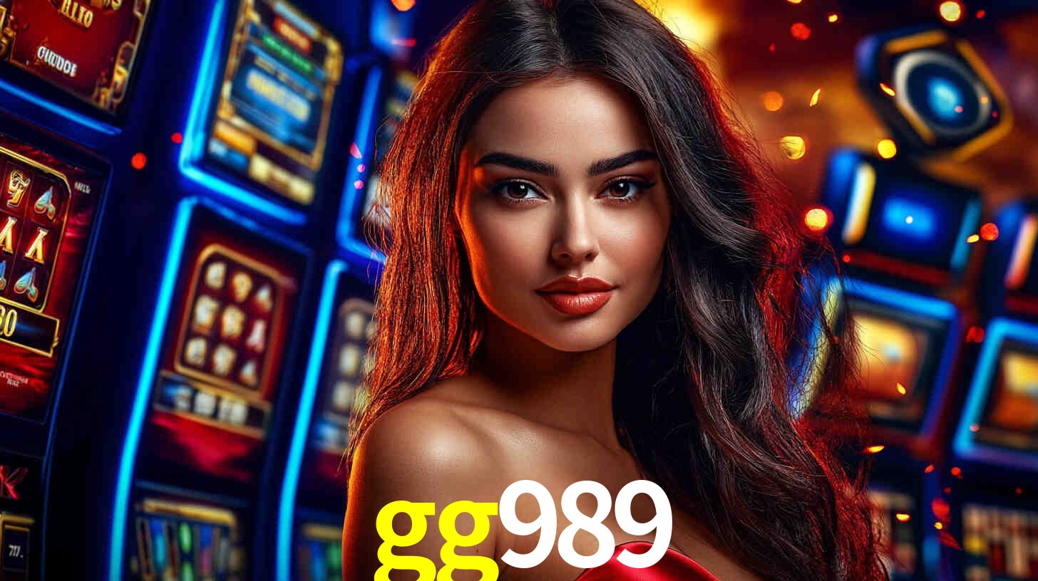 A Experiência Imersiva dos Cassinos Ao Vivo no gg989