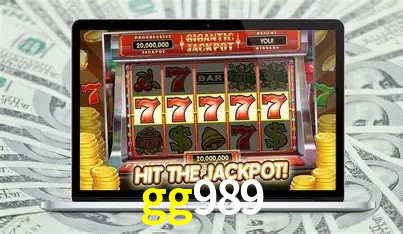 APP oficial da gg989 para mobile