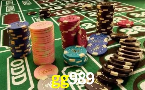 Bônus Generosos e Exclusivos no gg989 para Você!