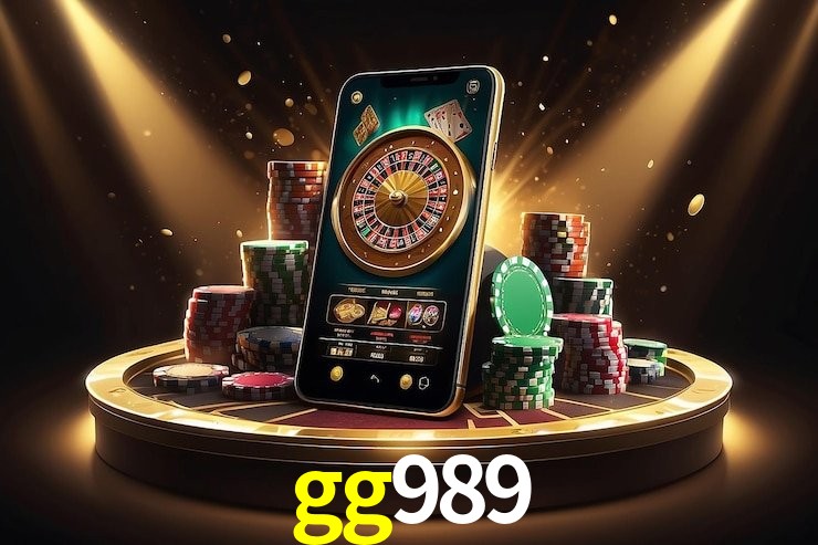 Provedores de Jogos gg989