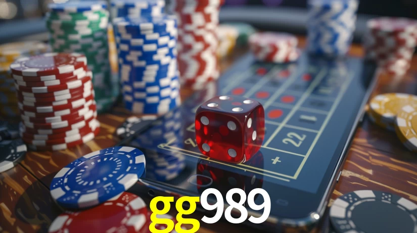 gg989: Jogue Crash e Experimente Alta Recompensa Instantânea