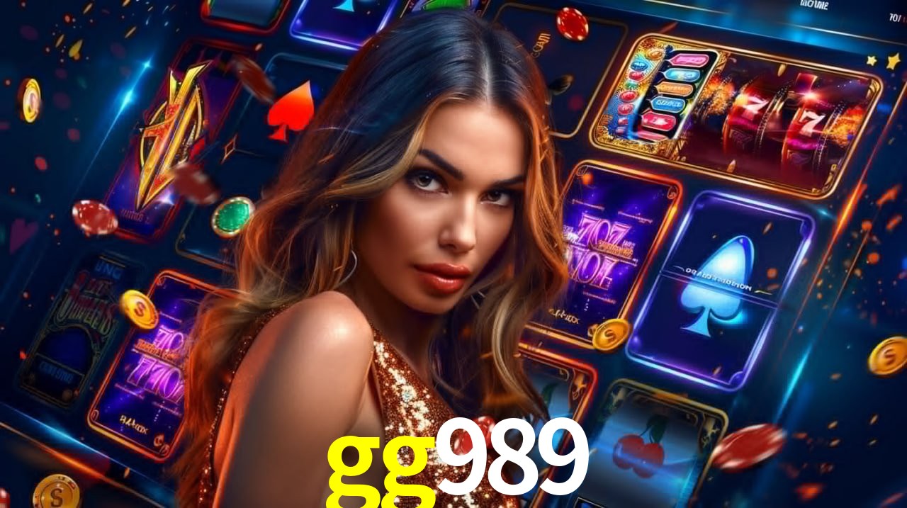 Descubra a Essência do gg989: Nossa História e Compromissos