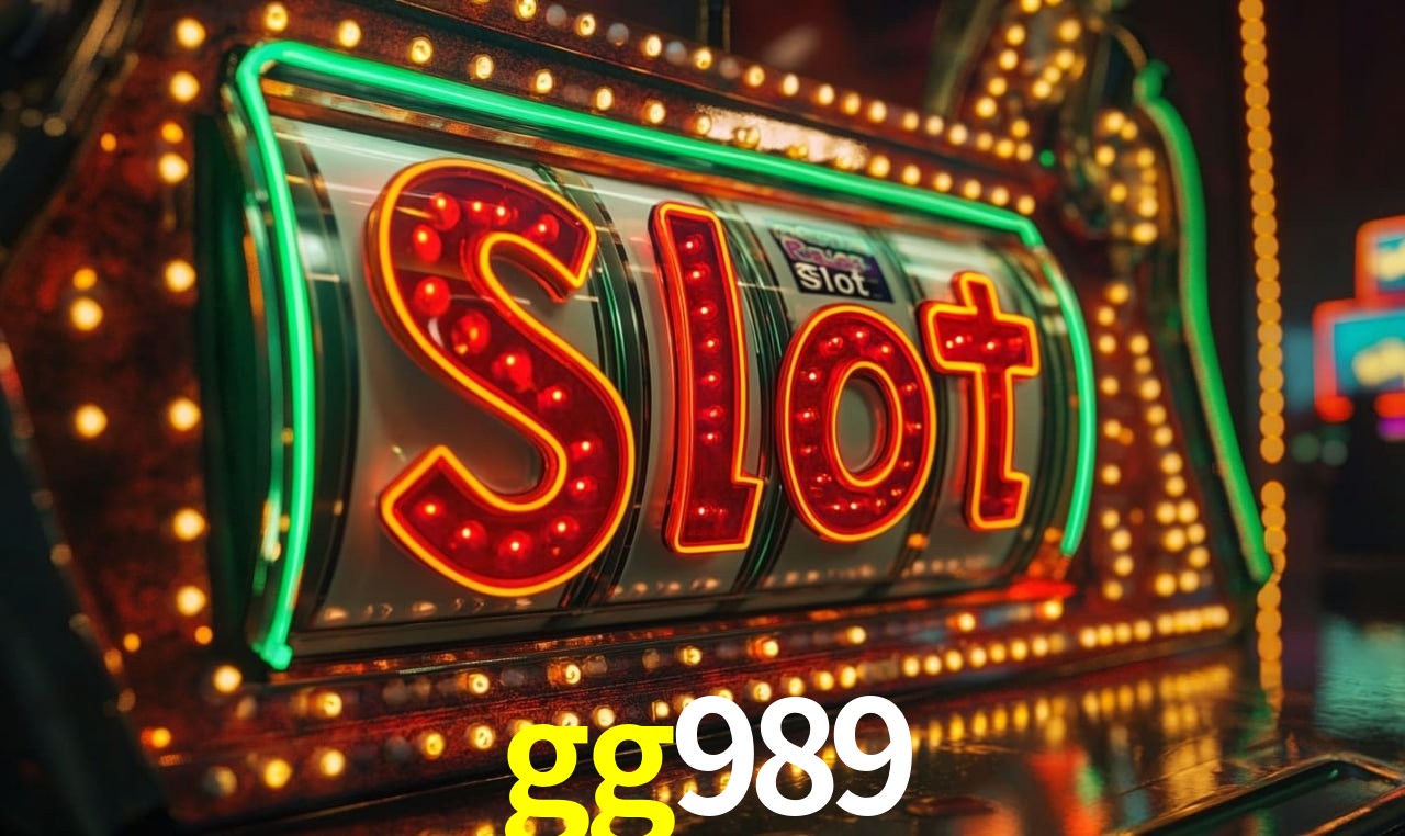 Benefícios da Conta gg989