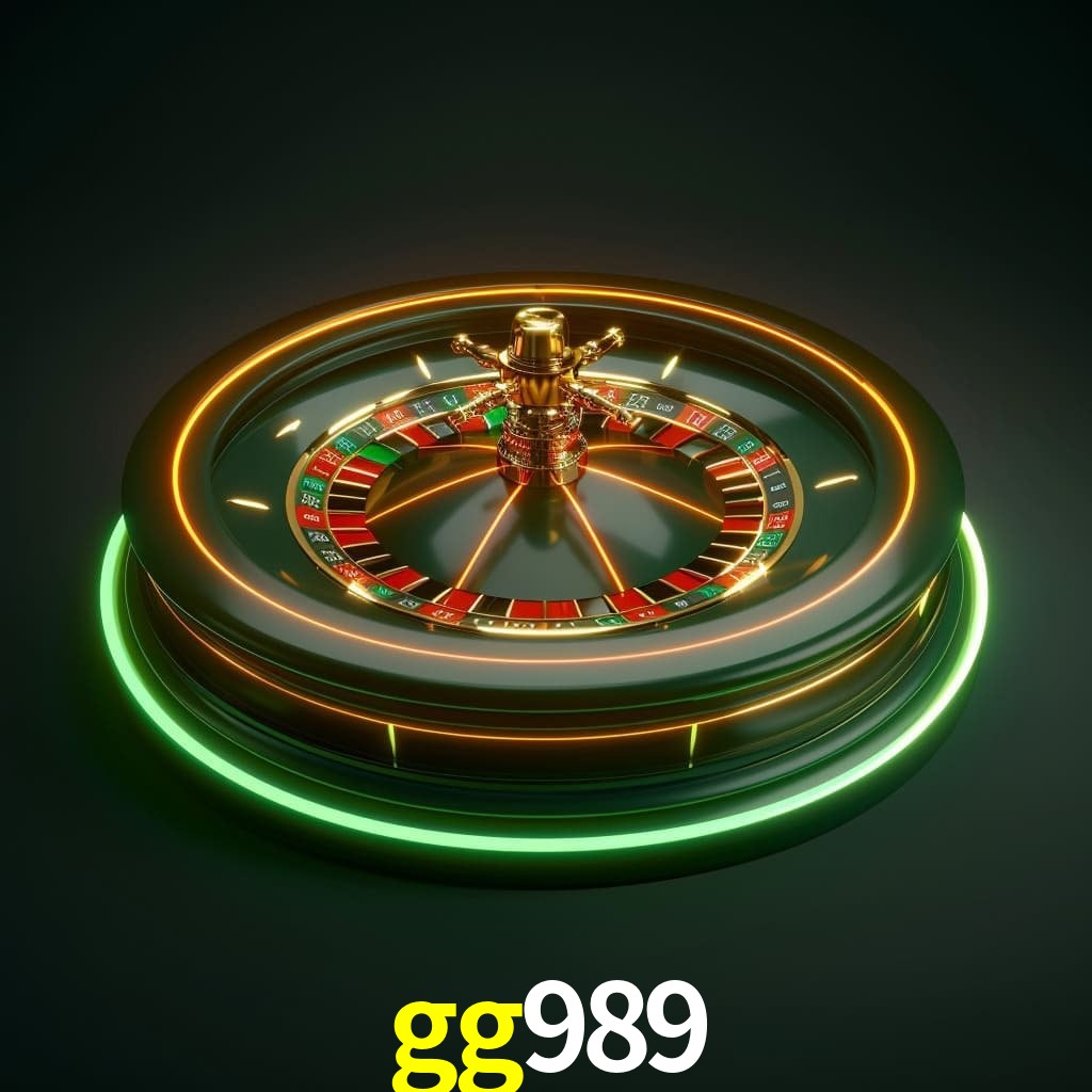 gg989 bet