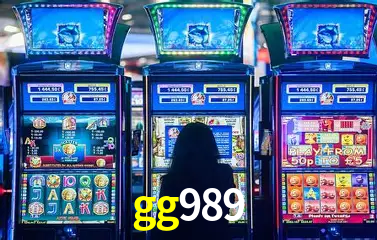 Descubra a Essência do gg989: Nossa História e Compromissos