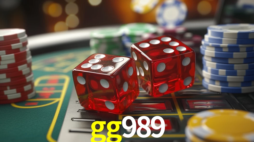 Blackjack Table gg989