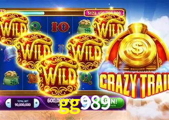 Descubra o Mundo do Cassino Online com gg989