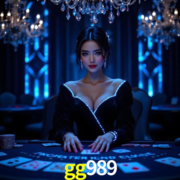 Recursos de Bônus gg989