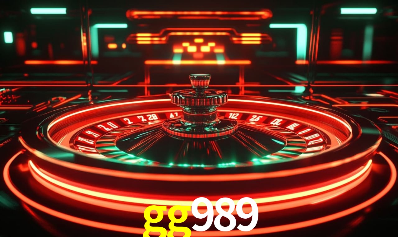 Inovações de Jogos na gg989: O Futuro das Experiências Interativas