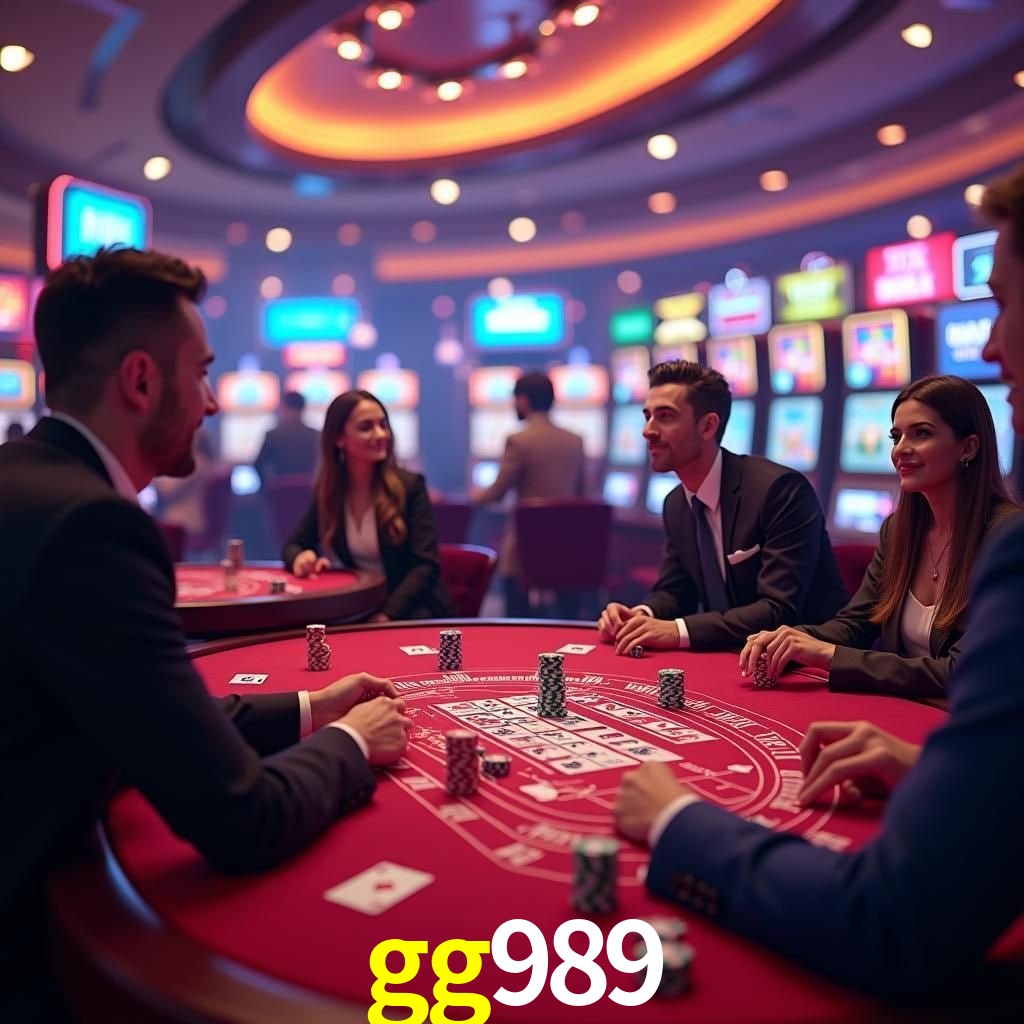 Interface Premium gg989