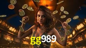 Game Statistics gg989